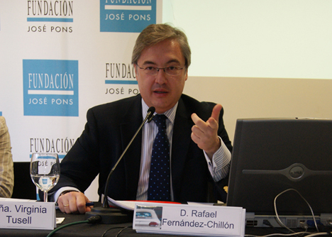 Rafael Fernández-Chillón