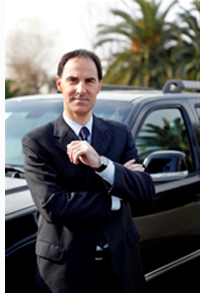 Frank Torres, subdirector general de Nissan España