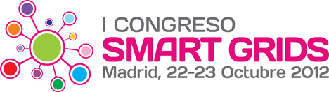 Logo I Congreso Smart Grids