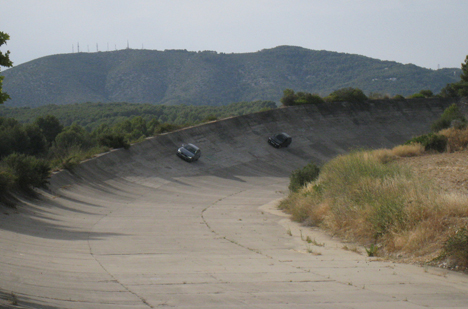 Circuito de Terramar