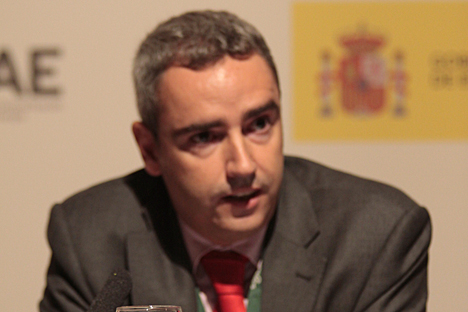 Óscar Querol, Director Técnico de AFME.