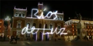 Beneficios de iluminación para las ciudades de Philips