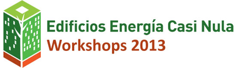 Workshop de Edificios de Energía Casi Nula 2013 