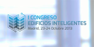 I Congreso Edificios Inteligentes