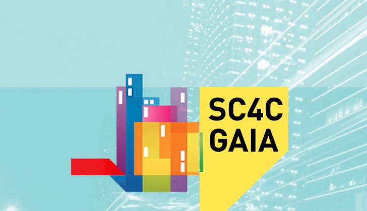 SC4C-Gaia