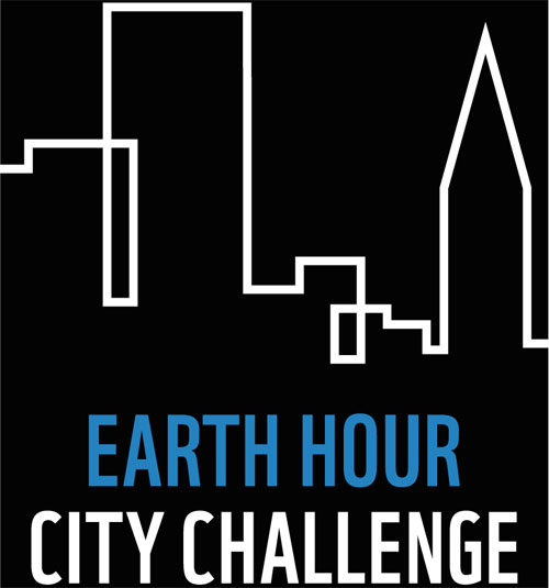 Earth Hour City Challenge