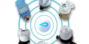 La telelectura, base del abastecimiento inteligente de agua de una Smart City