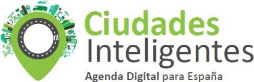 Ciudades Inteligentes, Agenda Digital para España