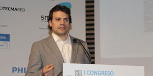 Juan Murillo, BBVA Data & Analytics – I Congreso Ciudades Inteligentes