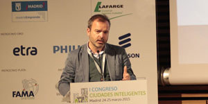 Álvaro García-Hoz,Museum Experience – I Congreso Ciudades Inteligentes