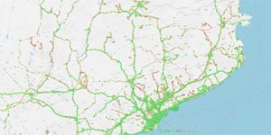 Los ciudadanos como sensores contextualizados