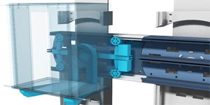 Multi, el primer ascensor sin cables del mundo