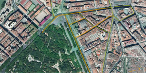 Smart Mobility o movilidad inteligente en España