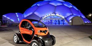 Programa vehículos limpios Ayuntamiento de Valladolid