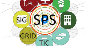 Sistema de polinúcleos sostenibles una herramienta para las Smart Cities