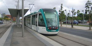 Una experiencia Smart en conservación de Redes de Transporte Urbano