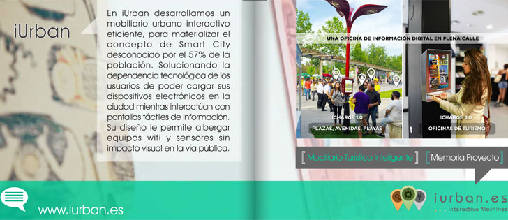 Ejemplo de empresa introducido en el eBook