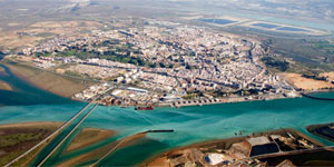 Huelva OD2020: Un proyecto integrado para la ciudad del futuro