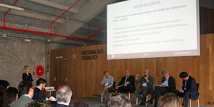 Diferentes visiones de la Colaboración Público Privada