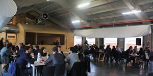 Innovación en Participación Público Privada