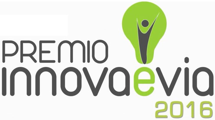 Convocatoria III Certamen Premios Innova eVIA 2016 a proyectos y servicios de e-salud y accesibilidad