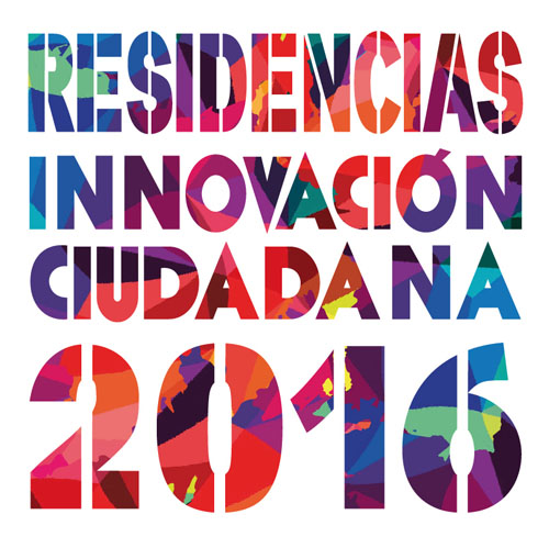 Proyecto de Innovación Ciudadana Residencia Medialab-Prado en Madrid