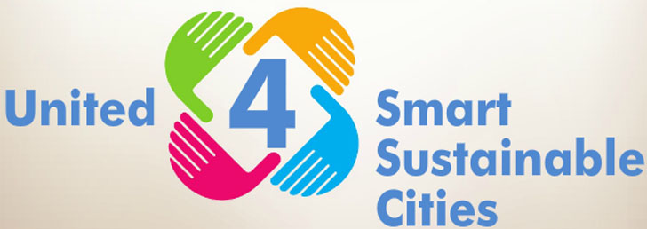 La iniciativa de ITU y ONU para las smart cities (U4SSC) comienza su andadura