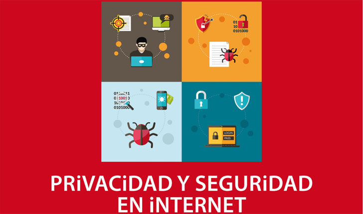 Guía sobre Privacidad y Seguridad en Internet para los ciudadanos