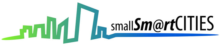 II Foro Small Smart City que se celebra el 1 de diciembre en Don Benito (Badajoz)
