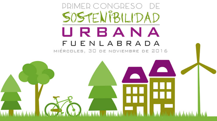 Fuenlabrada celebró su I Congreso de Sostenibilidad Urbana
