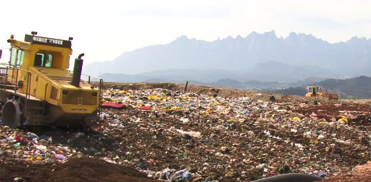 El proyecto Life+ Releach transforma los residuos en recursos reutilizables mediante innovación y tecnología