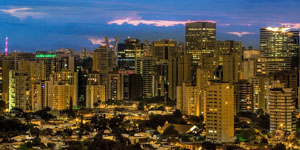 Índices dinámicos de las ciudades: ‘Cities in Motion y Endeavor’