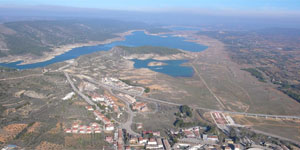 Nuevos lagos sustentables y sus ‘territorios inteligentes’ asociados