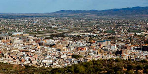 Oportunidad de Transformación Urbana Inteligente tras una catástrofe. Caso del Barrio de La Viña en Lorca