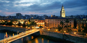 Proyecto MiMurcia: Aproximar el Ayuntamiento al ciudadano