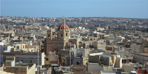 Proyectos inteligentes y gobernanza en la región mediterránea