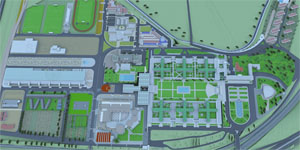 Smart Campus, un entorno inteligente para la comunidad universitaria