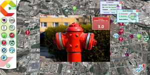 Virtual e360 – Virtualización de planes de seguridad y autoprotección y plataforma de integración