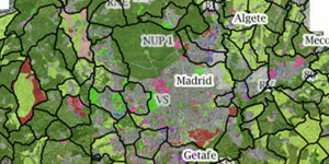 Registro Urbano ‘Things’: Metodología colaborativa para la gestión integral de recursos y actores municipales