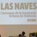 Valencia celebra su I Semana de la lnnovación Urbana
