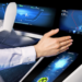El futuro vehículo conectado a la Smart City se presenta en CES 2017