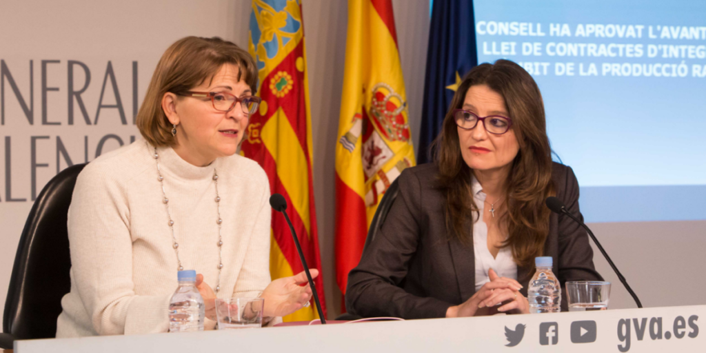 Impulsar las Tecnologías de la Información y de las Comunicaciones (TIC) y la digitalización en toda la Comunidad Valenciana es el objetivo del Plan Estratégico aprobado por la Generalitat.