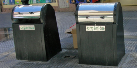 Santander licita el cambio de contenedores subterrános conectados a su plataforma Smart City