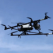 Drones inteligentes para monitorizar la seguridad en infraestructuras críticas