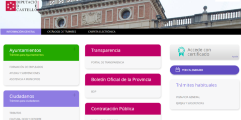 Administraciones españolas participan en un proyecto de Identidad Digital Europea de la Agencia INEA