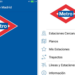 Una aplicación móvil informa sobre Accesibilidad en el Metro de Madrid