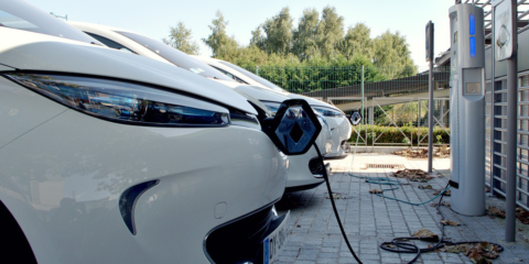 Ayudas para instalar sistemas de recarga eléctrica en Cataluña