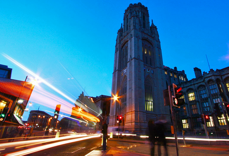 Bristol es la segunda ciudad inteligente más desarrollada del Reino Unido según el informe 'UK Smart City Index'