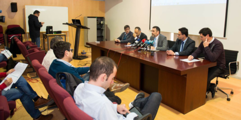 Cartagena integra soluciones de control telemático de servicios municipales