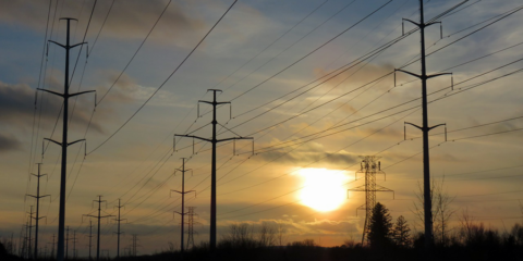 Ciberseguridad en infraestructuras críticas para las ciudades inteligentes